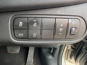 Kia Carens 1.7 CRDi 3 DCT Euro 6 (s/s) 5dr