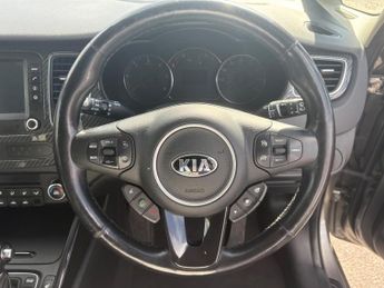 Kia Carens 1.7 CRDi 3 DCT Euro 6 (s/s) 5dr