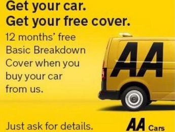 Kia Carens 1.7 CRDi 3 DCT Euro 6 (s/s) 5dr