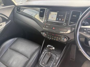 Kia Carens 1.7 CRDi 3 DCT Euro 6 (s/s) 5dr