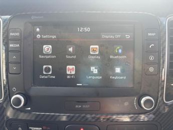 Kia Carens 1.7 CRDi 3 DCT Euro 6 (s/s) 5dr
