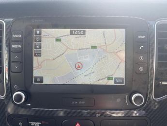 Kia Carens 1.7 CRDi 3 DCT Euro 6 (s/s) 5dr