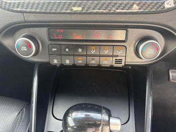 Kia Carens 1.7 CRDi 3 DCT Euro 6 (s/s) 5dr