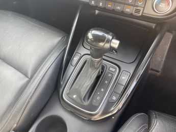 Kia Carens 1.7 CRDi 3 DCT Euro 6 (s/s) 5dr