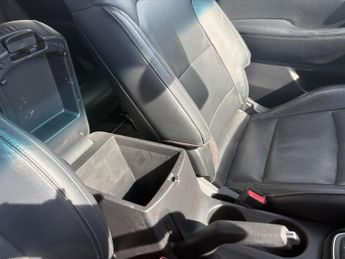 Kia Carens 1.7 CRDi 3 DCT Euro 6 (s/s) 5dr