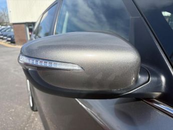 Kia Carens 1.7 CRDi 3 DCT Euro 6 (s/s) 5dr