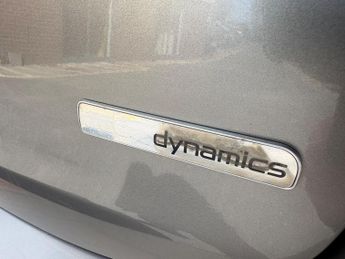 Kia Carens 1.7 CRDi 3 DCT Euro 6 (s/s) 5dr