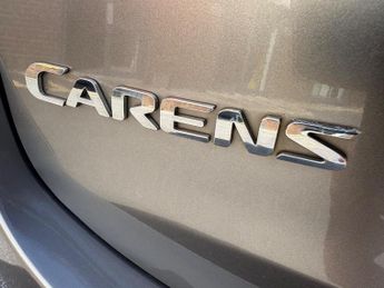 Kia Carens 1.7 CRDi 3 DCT Euro 6 (s/s) 5dr