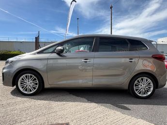 Kia Carens 1.7 CRDi 3 DCT Euro 6 (s/s) 5dr