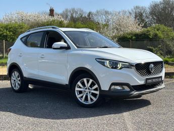 MG ZS 1.5 VTi-TECH Excite Euro 6 (s/s) 5dr