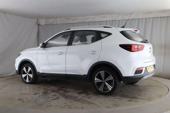 MG MG ZS 44.5kWh Exclusive Auto 5dr