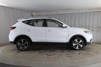 MG MG ZS 44.5kWh Exclusive Auto 5dr