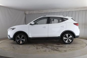MG MG ZS 44.5kWh Exclusive Auto 5dr