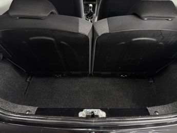 Toyota AYGO 1.0 VVT-i Mode Euro 5 3dr