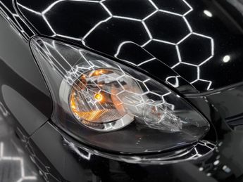 Toyota AYGO 1.0 VVT-i Mode Euro 5 3dr