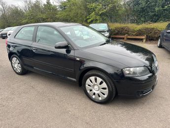 Audi A3 1.6 Special Edition 3dr