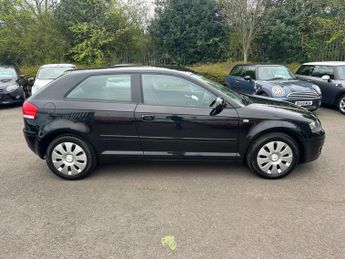 Audi A3 1.6 Special Edition 3dr