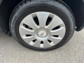 Audi A3 1.6 Special Edition 3dr