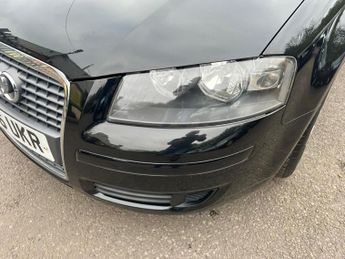 Audi A3 1.6 Special Edition 3dr