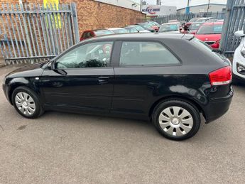 Audi A3 1.6 Special Edition 3dr