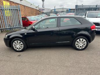 Audi A3 1.6 Special Edition 3dr