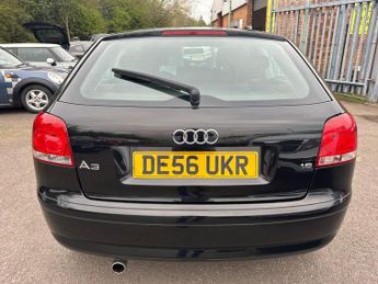 Audi A3 1.6 Special Edition 3dr