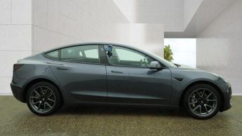 Tesla Model 3 (Dual Motor) Long Range Saloon 4dr Electric Auto 4WDE (346 ps)