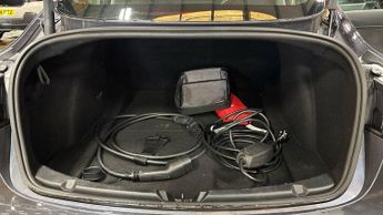 Tesla Model 3 (Dual Motor) Long Range Saloon 4dr Electric Auto 4WDE (346 ps)