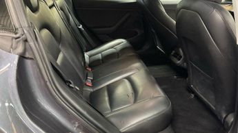 Tesla Model 3 (Dual Motor) Long Range Saloon 4dr Electric Auto 4WDE (346 ps)