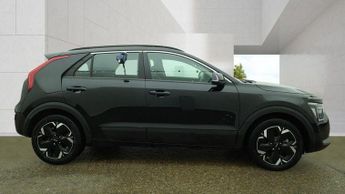 Kia Niro 64.8kWh 2 SUV 5dr Electric Auto (201 bhp)