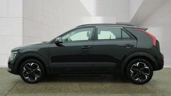 Kia Niro 64.8kWh 2 SUV 5dr Electric Auto (201 bhp)