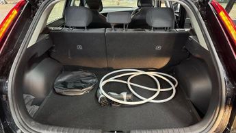Kia Niro 64.8kWh 2 SUV 5dr Electric Auto (201 bhp)