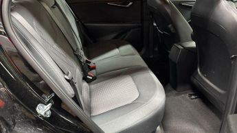 Kia Niro 64.8kWh 2 SUV 5dr Electric Auto (201 bhp)