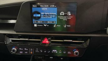 Kia Niro 64.8kWh 2 SUV 5dr Electric Auto (201 bhp)