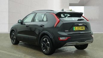 Kia Niro 64.8kWh 2 SUV 5dr Electric Auto (201 bhp)