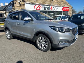 MG ZS 1.5 VTi-TECH Excite Euro 6 (s/s) 5dr