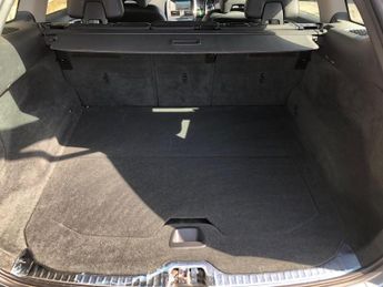 Volvo XC60 2.4 D4 SE Lux Nav Auto AWD Euro 6 (s/s) 5dr