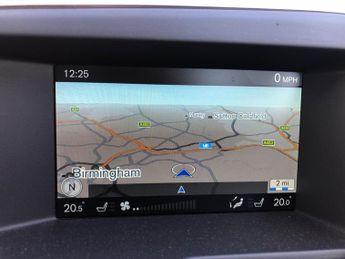 Volvo XC60 2.4 D4 SE Lux Nav Auto AWD Euro 6 (s/s) 5dr
