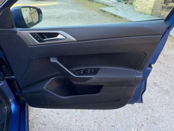 Volkswagen Polo 1.0 TSI Match DSG Euro 6 (s/s) 5dr