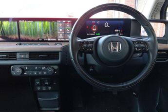 Honda E 113kW Advance 36kWh 5dr Auto
