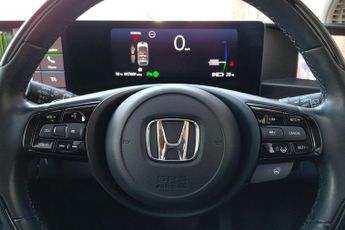 Honda E 113kW Advance 36kWh 5dr Auto