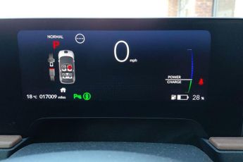 Honda E 113kW Advance 36kWh 5dr Auto