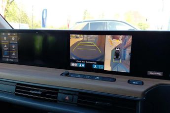 Honda E 113kW Advance 36kWh 5dr Auto