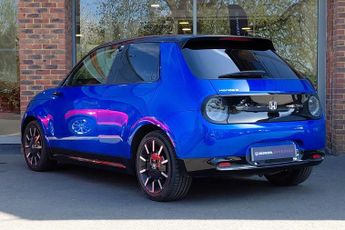 Honda E 113kW Advance 36kWh 5dr Auto