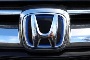 Honda Cr-v 2.0 i-MMD Hybrid EX 5dr eCVT