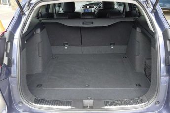 Honda Civic 1.8 i-VTEC EX Plus 5dr Auto