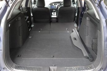 Honda Civic 1.8 i-VTEC EX Plus 5dr Auto