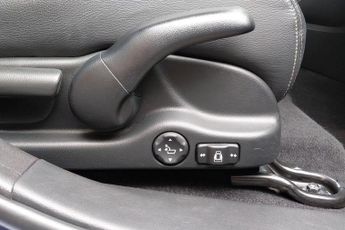 Honda Civic 1.8 i-VTEC EX Plus 5dr Auto
