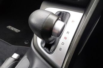 Honda Civic 1.8 i-VTEC EX Plus 5dr Auto
