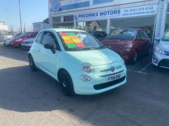 Fiat 500 1.2 Pop Euro 6 (s/s) 3dr